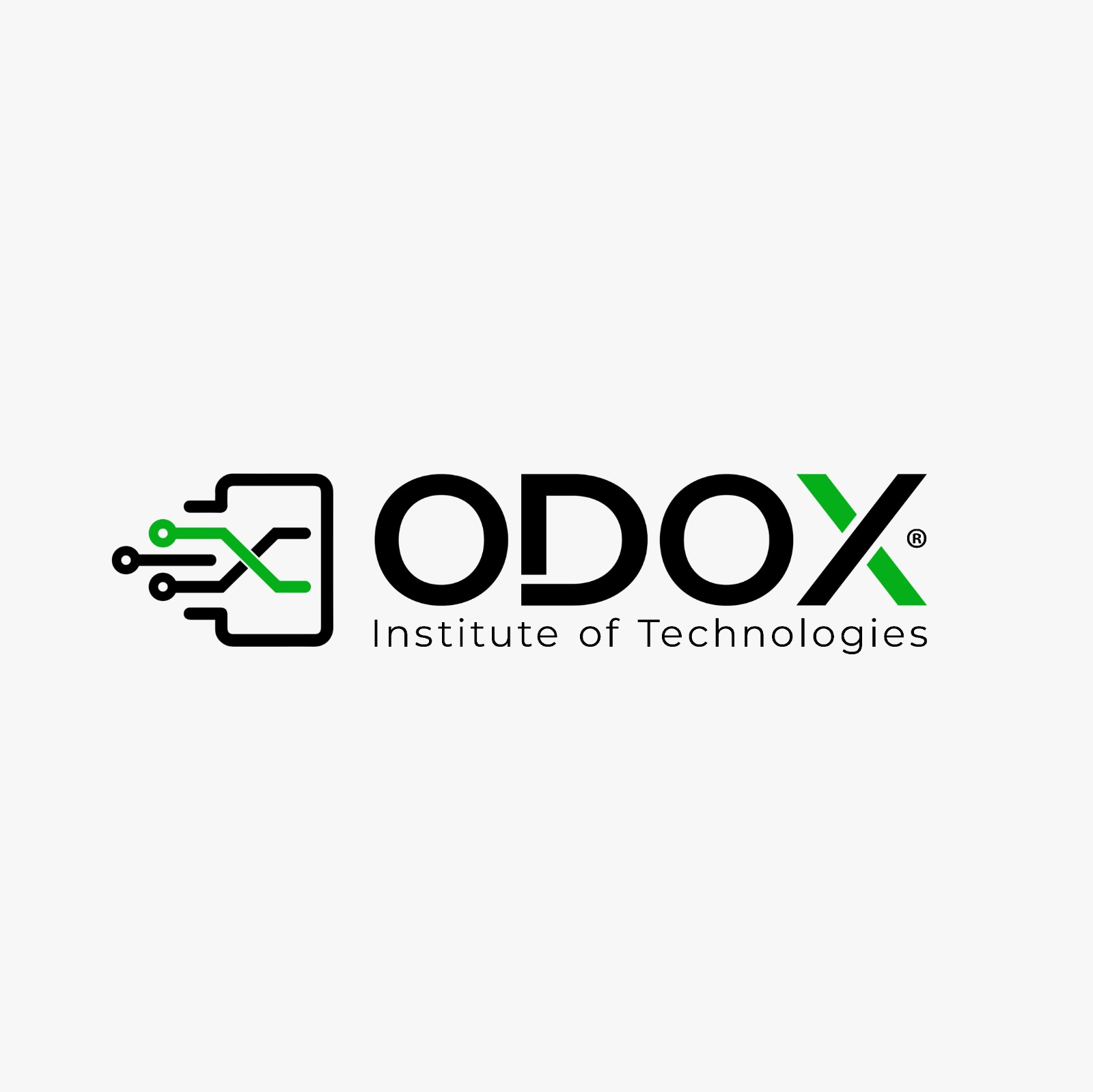 Odox Institute logo